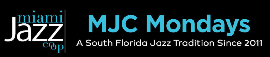 MJC Monday banner